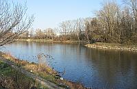 Utopił się w Kanale Żerańskim