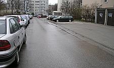 Segedyńska zamiast Szegedyńskiej? Po co?