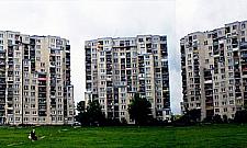 Turystyka kwitnie na Targówku? Władze chyba żyją w matrixie?