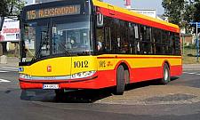 Wawer nie zgadza się na zmiany w 521 i 115