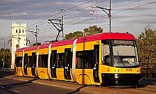 Wawer nie zgadza się na zmiany w 521 i 115