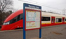 ZTM radzi, jak nie płakać po 521