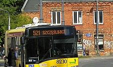 ZTM radzi, jak nie płakać po 521