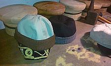 Szaleni kapelusznicy z Falenicy