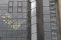 Kolejny wieżowiec zamiast Atrium. Zasłoni okna!