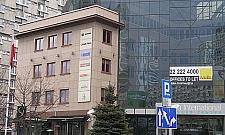 Kolejny wieżowiec zamiast Atrium. Zasłoni okna!