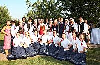 Wolski skromny maj imprezowy