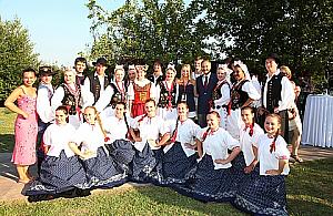 Wolski skromny maj imprezowy