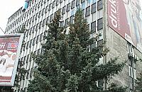 Fabryka Świerczewskiego - będzie osiedle?