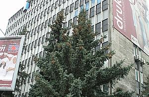 Fabryka Świerczewskiego - będzie osiedle?