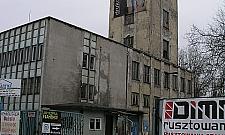 Fabryka Świerczewskiego - będzie osiedle?