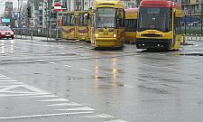 Tramwaj przemodeluje Powstańców Śląskich