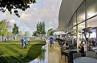 Cinema City Białołęka najwcześniej za rok