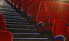 Cinema City Białołęka najwcześniej za rok