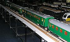 Bielany chcą Muzeum Kolejnictwa. Huta: nieaktualne.