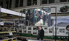 Bielany chcą Muzeum Kolejnictwa. Huta: nieaktualne.