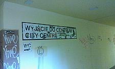 Obok dworca już budują, parking przeniesiony