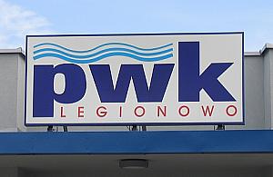 W Legionowie ginie woda między licznikami?
