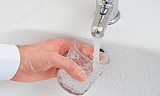 W Legionowie ginie woda między licznikami?