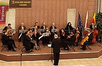 Orkiestra z Targówka ma już rok, zagra 6 maja