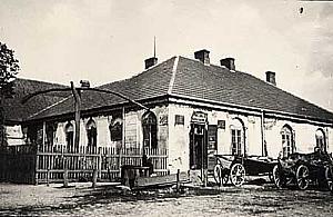 Od soboty zwiedzaj Wawer ze smartfonem