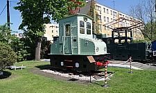 Majowy weekend - jedziemy za miasto!