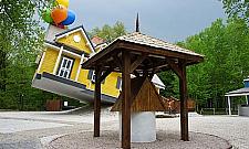 Majowy weekend - jedziemy za miasto!