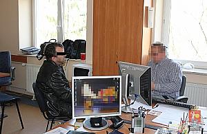 Nieboszczyk utrudnia śledztwo