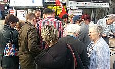 Dwa tysiące książek na godzinę