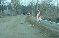 Teraz Brzeziny! Wreszcie wygodny łącznik na wschodniej Białołęce