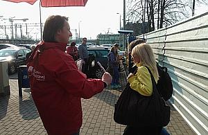 Zamiast jarania coś do czytania