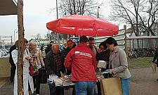 Zamiast jarania coś do czytania