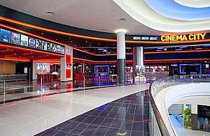 Będzie kino, ale na Białołęce