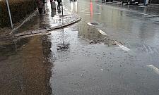 (Nie)głęboka studzienka na Krochmalnej