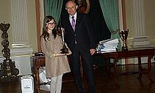 Sukces szachistów z Targówka w Zamku Królewskim