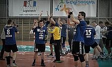 Historyczny sukces KPR Legionowo. Superliga nasza!