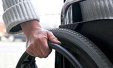 Sprzęt do rozdania. Zgłoś niepełnosprawnego!