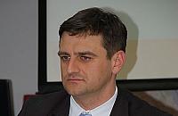 Zaboklicki zrezygnował. Wawer ma nowego wiceburmistrza