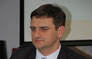 Zaboklicki zrezygnował. Wawer ma nowego wiceburmistrza