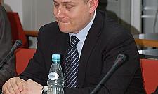 Zaboklicki zrezygnował. Wawer ma nowego wiceburmistrza