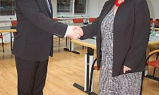 Zaboklicki zrezygnował. Wawer ma nowego wiceburmistrza