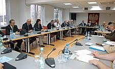 Zaboklicki zrezygnował. Wawer ma nowego wiceburmistrza