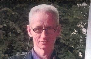 Zaginął Andrzej Saczawa