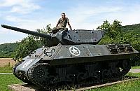 GROM w Porcie Żerańskim już 18 maja