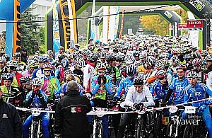 Wawer sportowy, czyli o co biega w maju