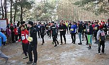 Wawer sportowy, czyli o co biega w maju