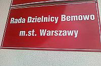 Jak (nie) pracują radni Bemowa?