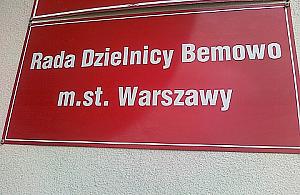 Jak (nie) pracują radni Bemowa?