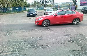 Burakowska nie chce być skrótem do Arkadii