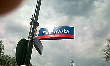 Burakowska nie chce być skrótem do Arkadii